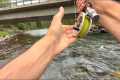 Hooked a HUGE Cutthroat & Near