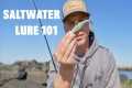 HOW TO FISH A JIG - Saltwater Fishing 