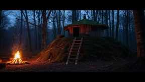 Mastering Solo Bushcraft: Key Survival Skills for Winter Camping 🏕️