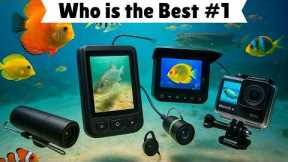 ✅Top 5 Underwater Fishing Cameras That Actually Work
