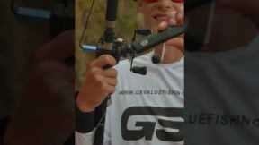 Underwater Fishing Camera! #shorts  #fishing #bassfishing #fishingvideo #fishingequipment