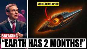 Avi Loab: Glowing Nuclear Core Found in Interstellar Visitor 3I/ATLAS!