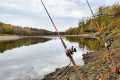 SUPER Simple Tips for Bank Fishing!