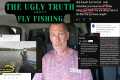 The Fly Fishing community is TOXIC -