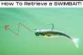 5 SWIMBAIT Retrieves That ALWAYS Get