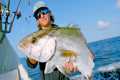 Deep Sea Fishing in Miami (Amberjacks,