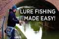 Watch This if You Want to Try Lure