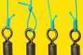 Top 10 Best Fishing Knots for Fishing 