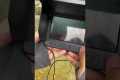 30m Ultra HD Fish Finder Fish finder