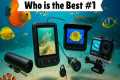 ✅Top 5 Underwater Fishing Cameras