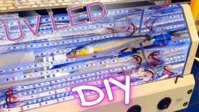 From Hours to MINUTES! This DIY UV Chamber Will Blow Your Mind