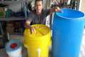 How To make a HOMEMADE Live Bait