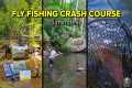 How to Fly Fish in 5 Minutes | Fly
