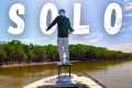 SOLO Fly Fishing the Florida