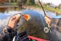 I Didn't Think Fly Fishing Was THIS