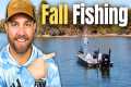 These 2 Ingredients Make FALL Fishing 