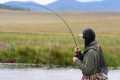 Dream Stream Fall Fishing Report|