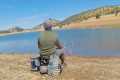 Bank Fishing The Summer to Fall