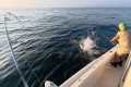 Jigging Tuna the Easy Way... RonZ