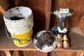 Free DIY Worm Farm - Never buy