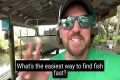 Easiest Way To Find Saltwater Fish