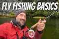 Fly Fishing for Beginners: 8 Lessons