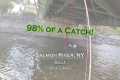 Fly Fishing For Salmon - Day 3 -