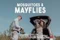 Mosquitoes & Mayflies - The