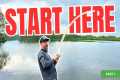 How to Fish (With No Experience): A