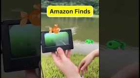 Best Underwater Fishing Camera 2025! 🎥 FishPRO® 1080P Ice Fishing Cam w/ 7'' Monitor & IR LED