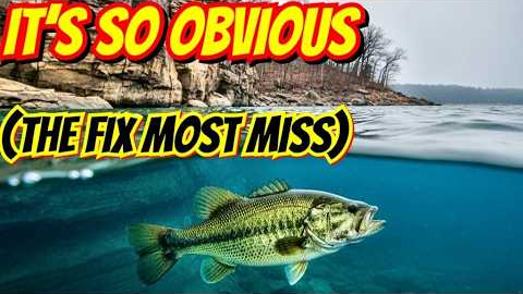 Why You’re Not Getting Bit—3 Fixes That Work