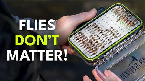 Fly Patterns Don’t Matter (But THIS Does) | Ep. 154