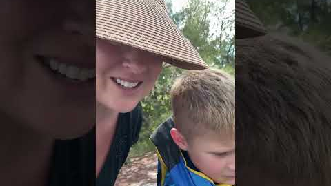 This underwater fishing camera gives you front row seat to the action-see the fish before they buy