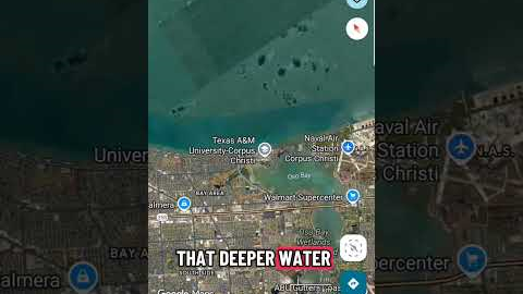 Here is where to catch the fish this weekend. #saltwater #fishing #tips #spots #where #redfish