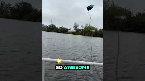 Explore the Depths with This Underwater Fishing Camera! #fok