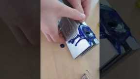 making soft plastics