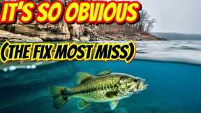 Why You’re Not Getting Bit—3 Fixes That Work