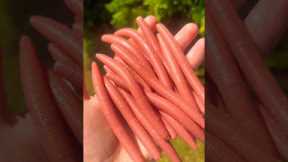 “Earthworm” 🪱 Fishing Lures!!! #handmadelure #diy #fishingbait #lures #fishing #bassfishing