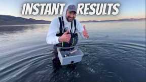 Do THIS on Lakes & You’ll Catch MORE Fish (Fly Fishing Basics)