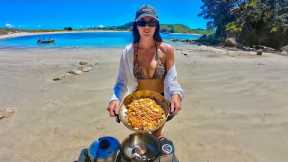 Snapper CATCH & COOK – Epic New Zealand Fishing Adventure