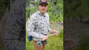 DON'T do this! Common fly fishing mistake