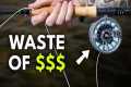 Fly Fishing Gear That’s A WASTE Of