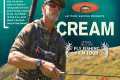 CREAM. The Movie - dry fly fishing in 
