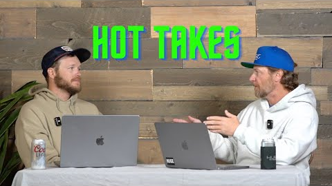 What's WRONG With Fly Fishing?