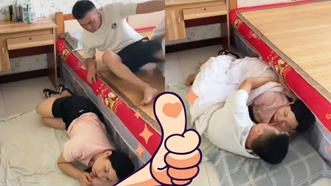 My husband's actions were so heartwarming. #maritalrelationship