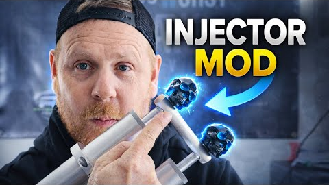 The Soft Plastic Injector Accessory We NEVER KNEW We Needed!