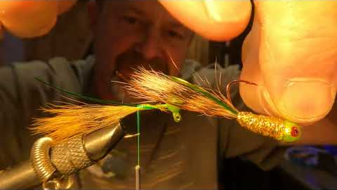 Easy Jig Tying For Beginners You Can Try at Home