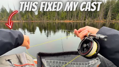 I Wish I Knew About THIS When I Started Casting a Fly Rod