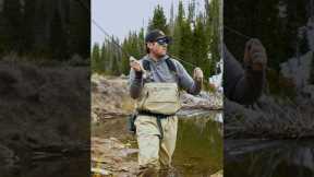 New to Fly Fishing? Here’s Why The Fish Aren’t Biting