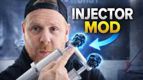 The Soft Plastic Injector Accessory We NEVER KNEW We Needed!